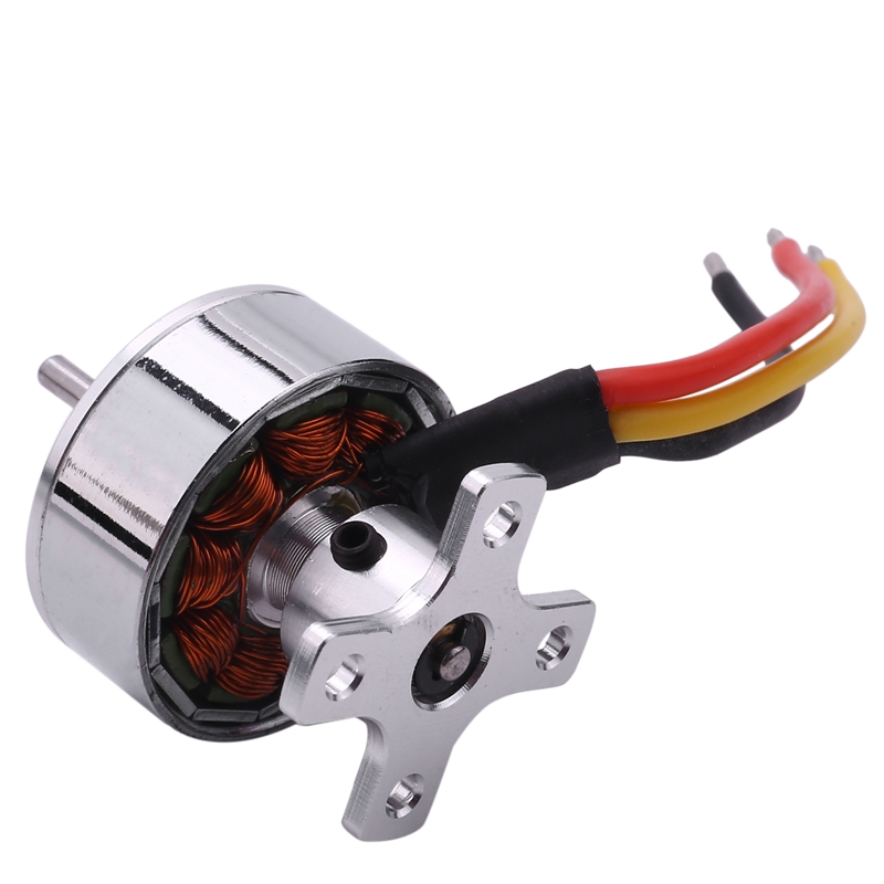Brushless Motor Thrust Test Stand - Práctico Motor sin escobillas CC en