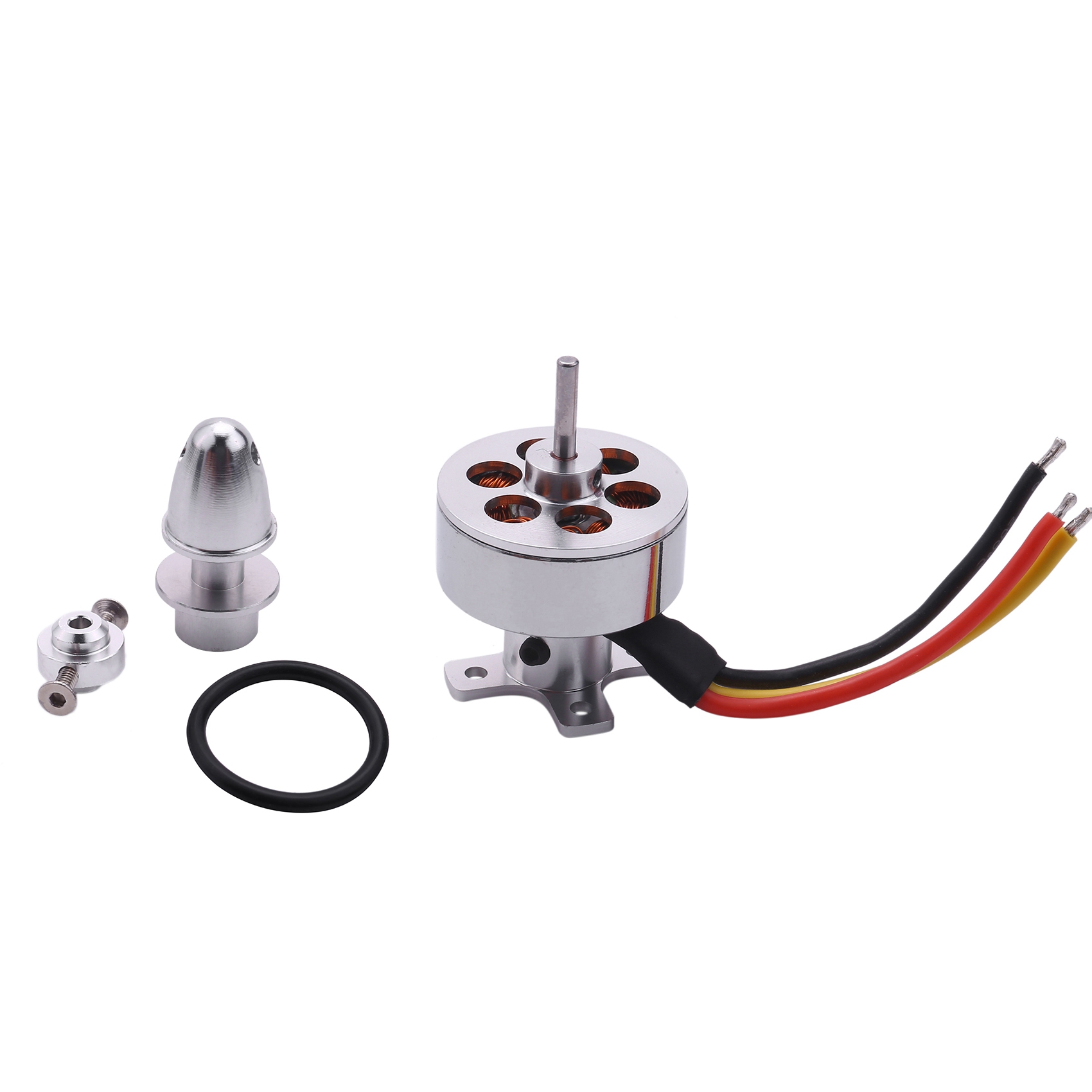Práctico Motor sin escobillas  - Brushless Motor Thrust Test Stand reseña y precio