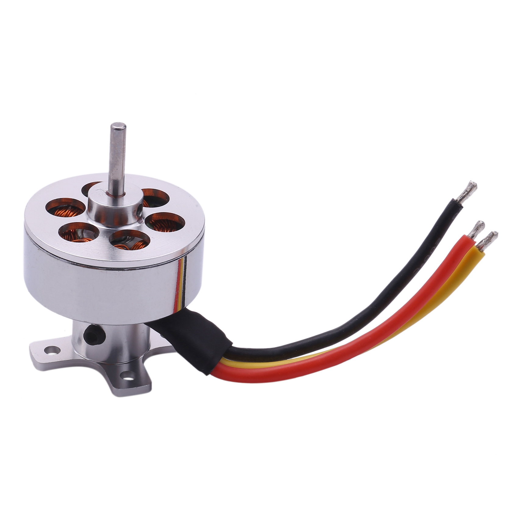 Práctico Motor sin escobillas  - Brushless Motor Thrust Test Stand reseña y precio