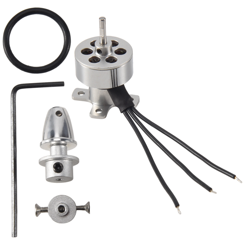 Prácticos accesorios para dron - Brushless Motor Thrust Test Stand reseña y precio